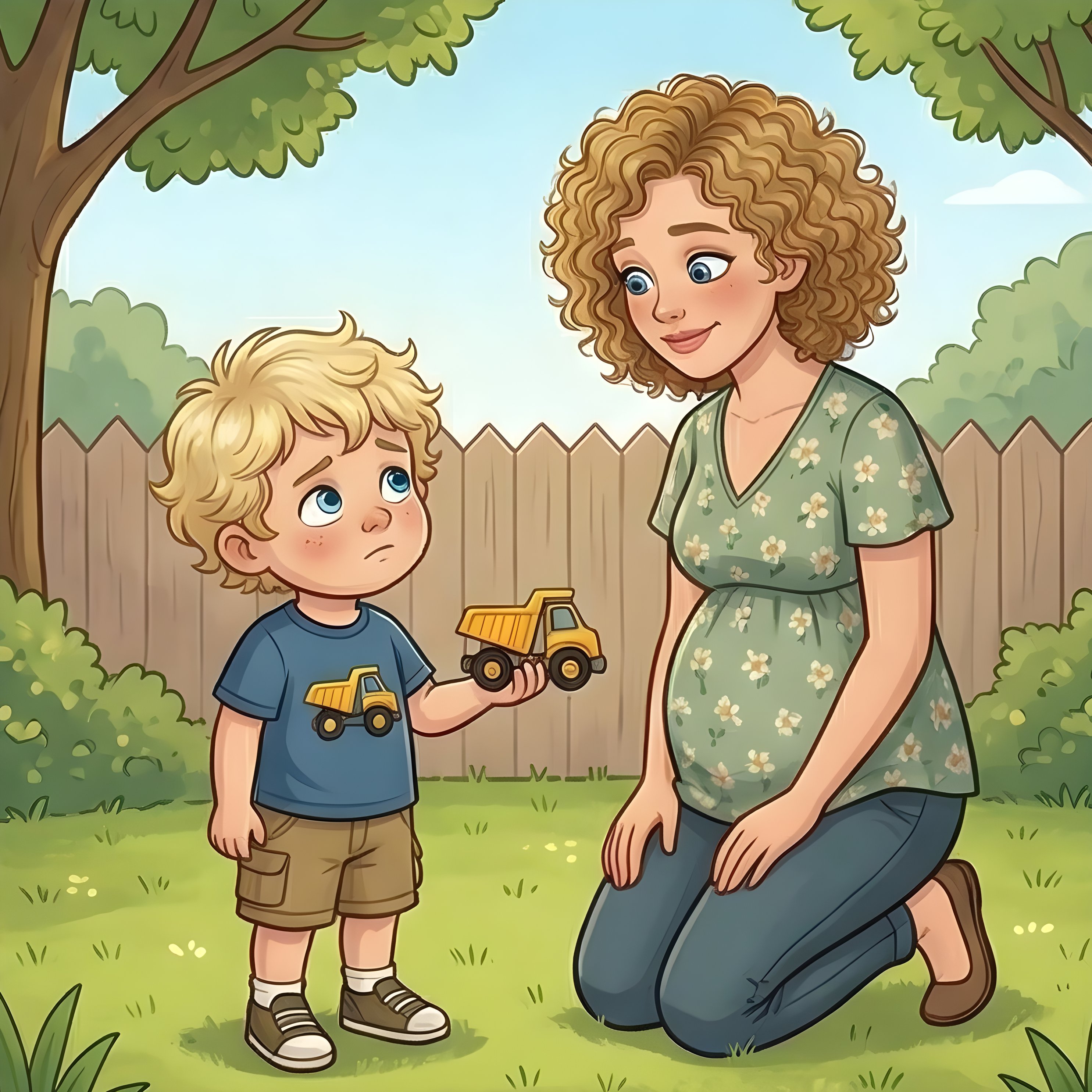 Illustration