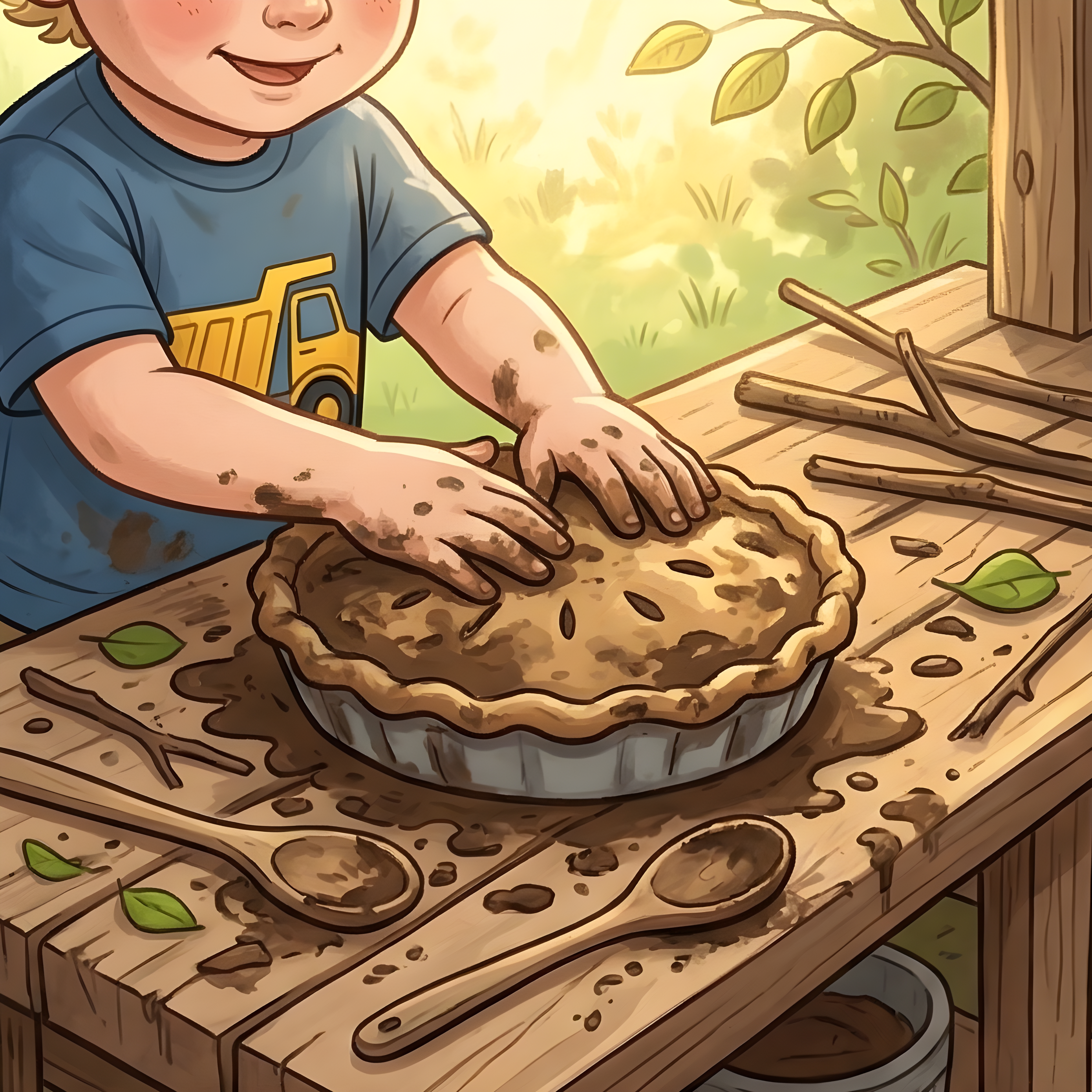 Illustration